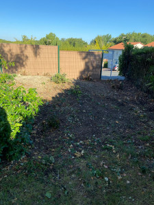 Photo de galerie - Après l’intervention 