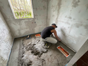 Photo de galerie - Carrelage