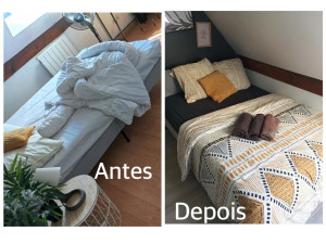 Photo de galerie - Femme de ménage polyvalente, serieuse ponctuelle 