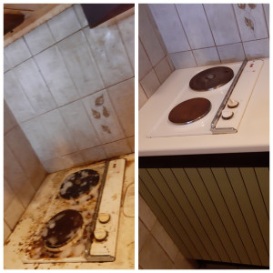 Photo de galerie - Ménage