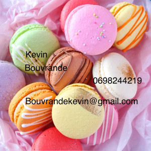 Photo de galerie - Contact