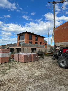 Photo de galerie - Maçonnerie