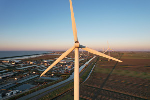 Photo de galerie - Prise de vue drone