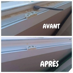 Photo de galerie - Ménage