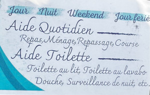 Photo de galerie - Secteur Muret, et aux alentours de 30 km