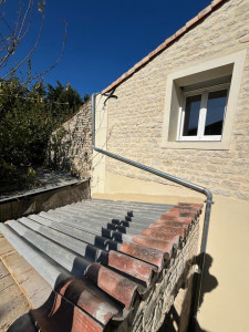 Photo de galerie - Maçonnerie