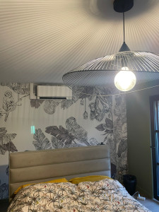 Photo de galerie - Chauffage - Climatisation