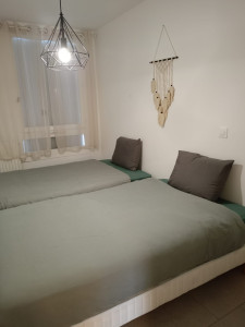 Photo de galerie - Lingerie - Repassage