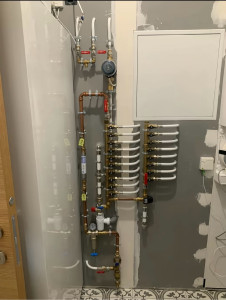 Photo de galerie - Réalisation des nourrice