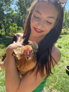 Photo de galerie - Garde animaux