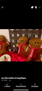 Photo de galerie - Création