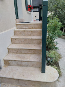 Photo de galerie - Maçonnerie