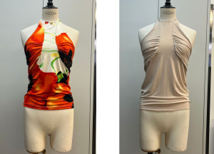 Photo de galerie - Cours de couture