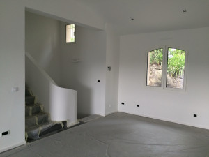 Photo de galerie - Peinture