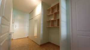 Photo de galerie - Peinture - Tapisserie