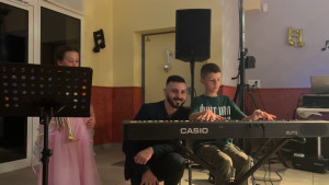 Photo de galerie - Autres Cours de musique