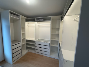 Photo de galerie - Montage meubles en kit