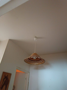 Photo de galerie - Peinture - Tapisserie