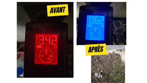 Photo de galerie - Une bonne mise à la terre est essentielle pour la sécurité de votre installation électrique.
Gdelec47 réalise la création ou la remise en conformité de votre prise de terre, conformément à la norme NFC C 15-100