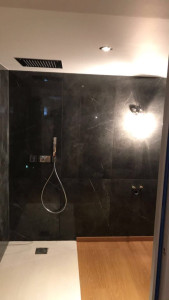 Photo de galerie - Artisan tout corps d'état - Rénovation