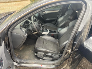 Photo de galerie - Avant nettoyage 