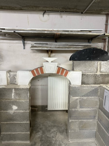 Photo de galerie - Maçonnerie