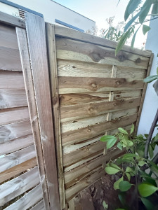 Photo de galerie - Bricolage et multi services