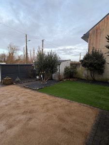 Photo de galerie - Remise au propre 