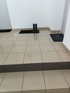 Photo de galerie - Ménage