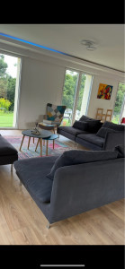 Photo de galerie - Ménage