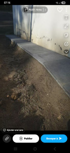 Photo de galerie - Petite dal
