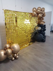 Photo de galerie - Hôte - Hôtesse