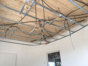 Photo de galerie - Artisan tout corps d'état - Rénovation