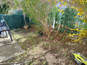 Photo de galerie - Paysagiste - Aménagement du jardin