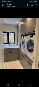 Photo de galerie - Menuiserie - Huisserie - Agencement