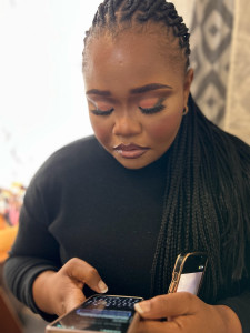 Photo de galerie - CAYLISE beauty 