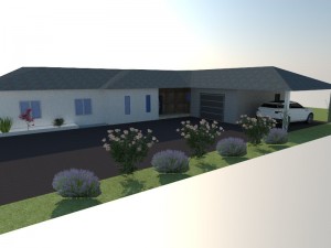 Photo de galerie - Architecte - Maître d'oeuvre