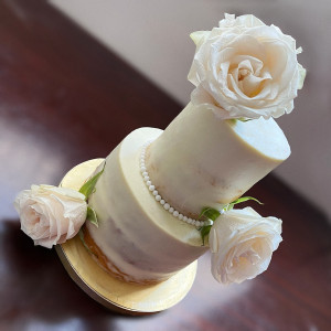 Photo de galerie - Gateau d'anniversaire - cake art