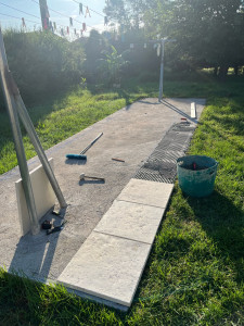 Photo de galerie - Maçonnerie