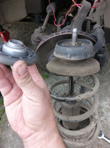 Photo de galerie - Suite a un dépannage solidaire pour une personne n'ayant pas les moyens financiers