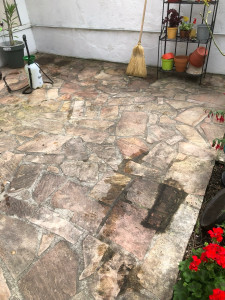 Photo de galerie - Artisan tout corps d'état - Rénovation