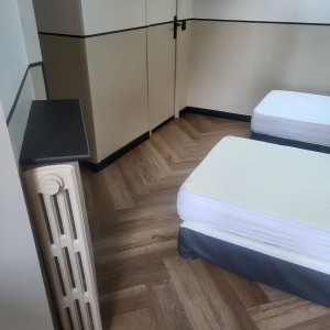Photo de galerie - Rénovation complète 