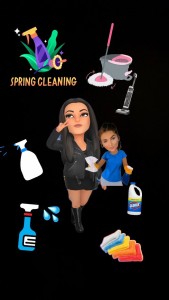 Photo de galerie - House cleaning!!!!!