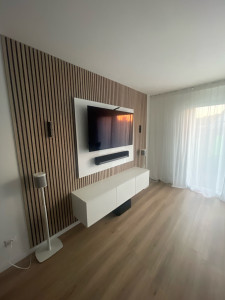 Photo de galerie - Bricolage et multi services