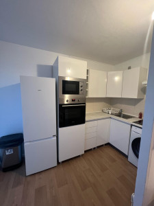 Photo de galerie - Toute la cuisine a était faite par mes soins