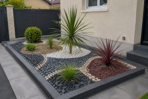 Photo de galerie - Espaces verts 