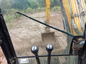 Photo de galerie - Terrassement - Assainissement