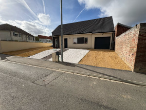 Photo de galerie - Terrassement - Assainissement