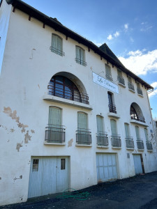 Photo de galerie - Rénovation façade 