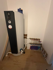 Photo de galerie - Plomberie - Installation sanitaire